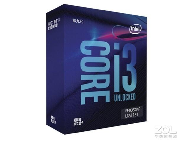 i3-9350KF