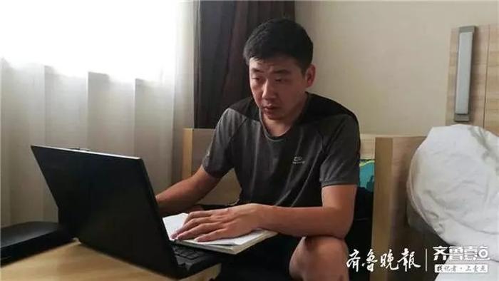 被授二级英模！泰安英雄李弦的“九个一”！