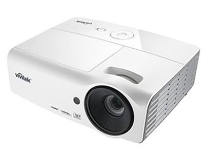图为:Vivitek DH558高清实拍图