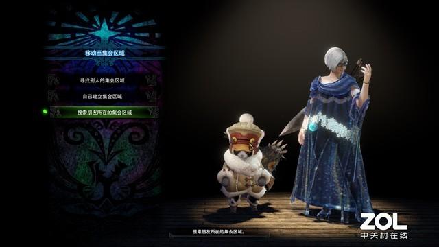 怪猎