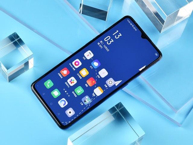 OPPO Reno Ace搭载65W超级闪充 8GB+128GB售价2999元