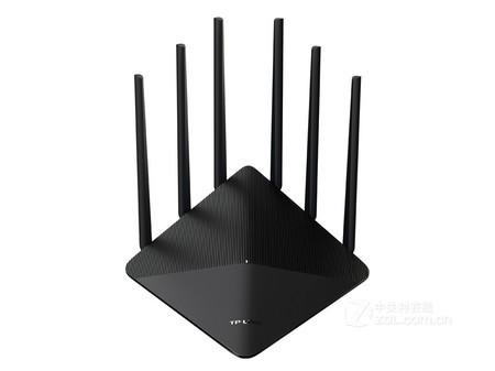 图为:TP-LINK TL-WDR7660