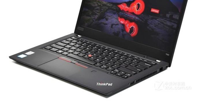 联想ThinkPad T490，商务人士的移动工作站