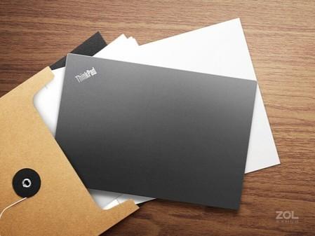 图为:ThinkPad X390