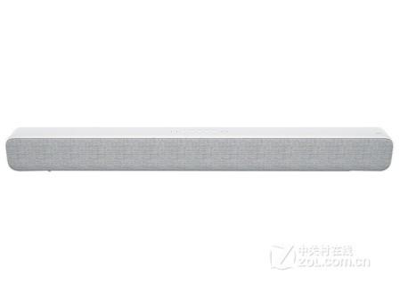图为:小米电视音响高清图