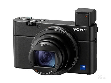 图为:索尼RX100M7
