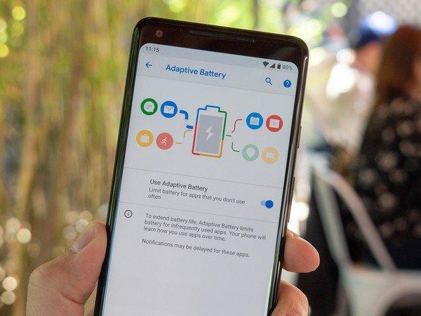 ▲ 图片来自:AndroidCentral