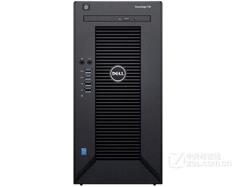 戴尔 PowerEdge T30 服务器