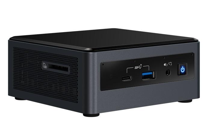 ▲NUC 10