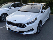 起亚K3纯电动3月底上市