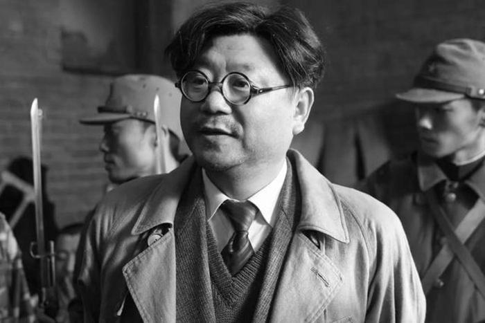 图:《南京!南京!》剧照