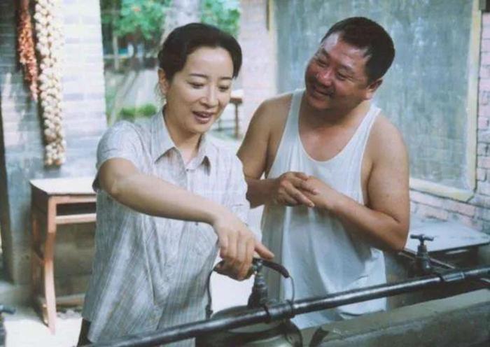 图:《看车人的七月》剧照