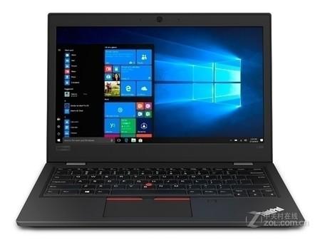 图为:ThinkPad L390笔记本高清图