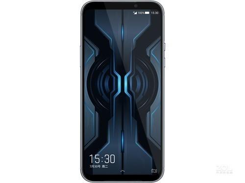 黑鲨游戏手机2 Pro(12GB/128GB全网通)手机