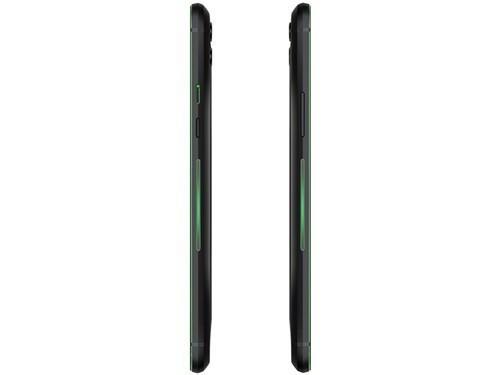 黑鲨游戏手机2 Pro(12GB/128GB全网通)手机