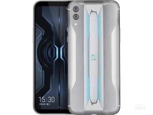 黑鲨游戏手机2 Pro(12GB/128GB全网通)手机
