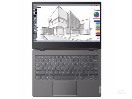 图为:威6pro-14 I5-8265U 8G 512G 2G灰色