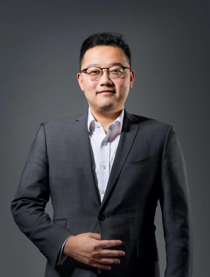每日优鲜合伙人兼CFO王珺(图片来源:每日优鲜)