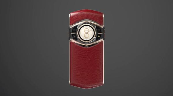 8848钛金手机M6系列