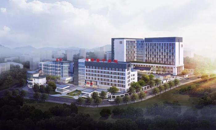 阿里达摩院全球总部、市中心未来社区建设新进展！杭州48个重大项目集中开工