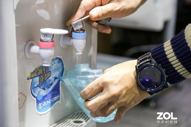 加纯净水更好