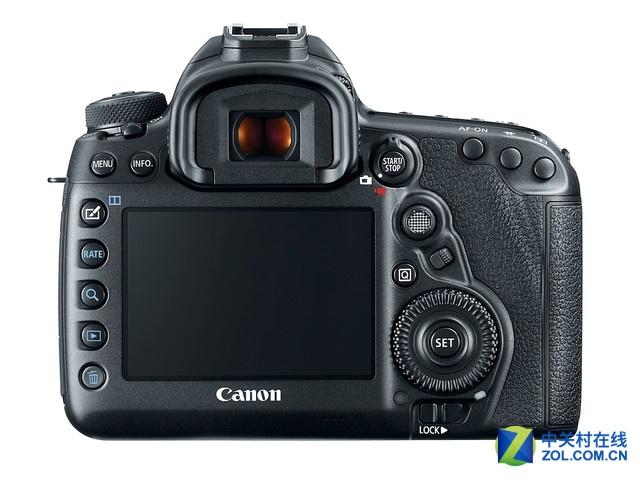 佳能5D Mark IV