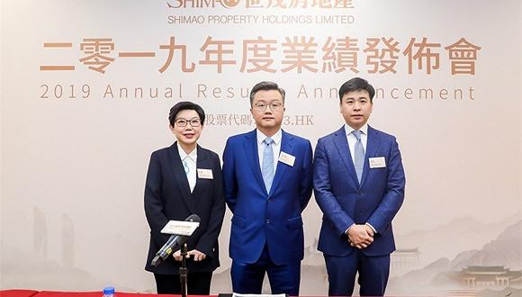 图片来源:世茂房地产