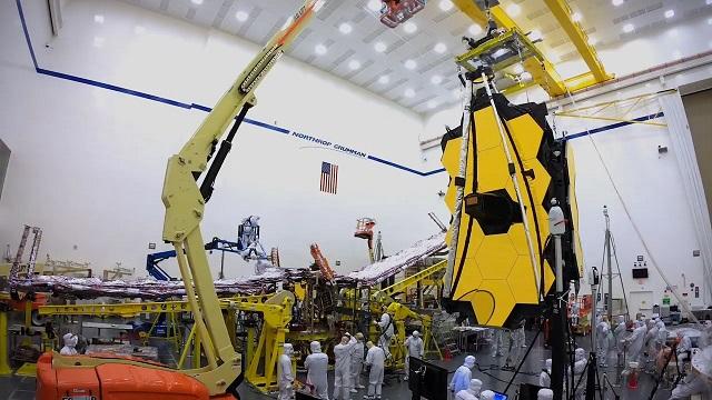 视频截图(来自:NASA)
