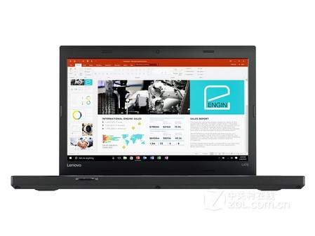 图为:ThinkPad L470