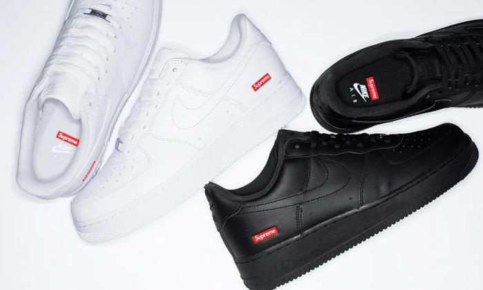 Supreme AF1 不限量？是回归本心，还是变相圈钱？