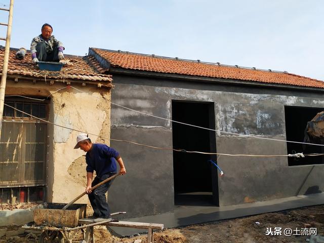 又到了农村“建房季”,什么季节建房最合适?千万别搞错了