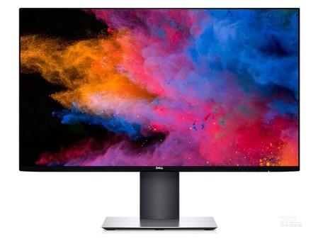 图为:戴尔U2719DS显示器