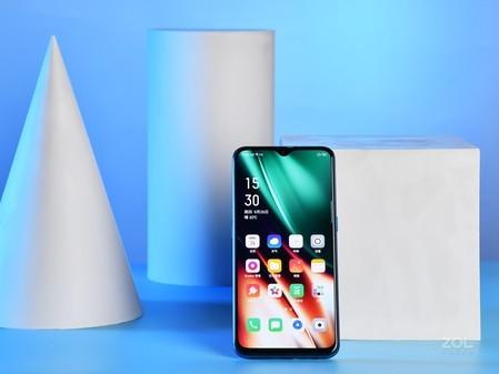 图为:OPPO K5