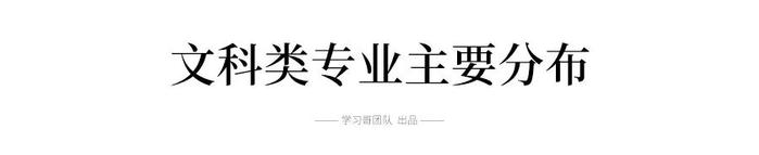 高考生如何选专业?理科和文科、男生和女生各有偏好