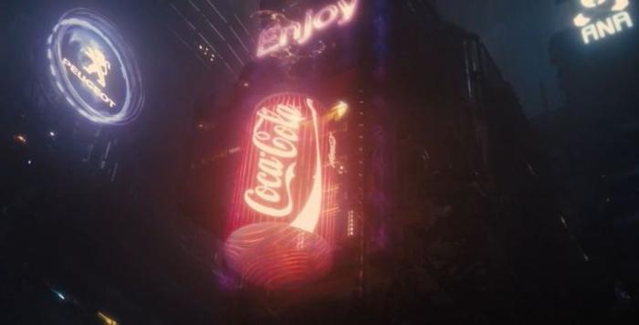 来源:电影《银翼杀手2049》