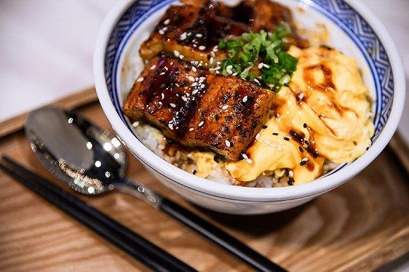 大部分制作日式餐饮的饭店,其实都在用国产大米替代。图片来源:东方IC