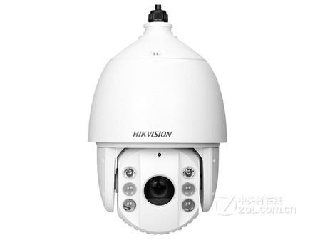 图为:海康威视 DS-2DC6220IW-A