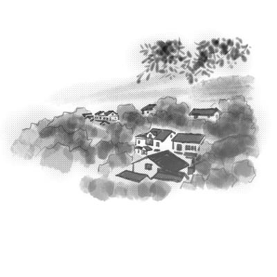 插图:郭红松