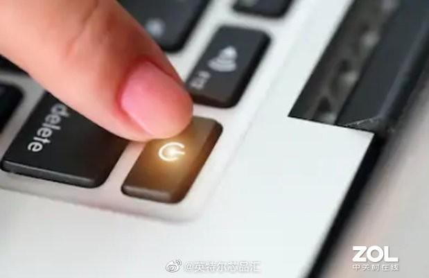 图片来自@英特尔芯品汇微博
