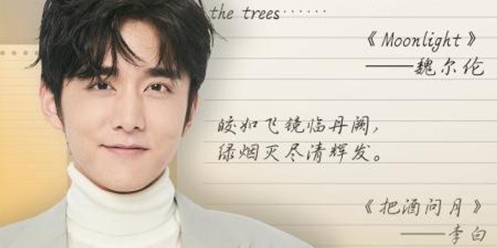 张新成简谱_张新成手机壁纸