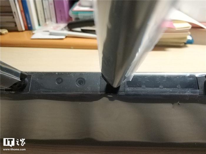 ▲路由器接口