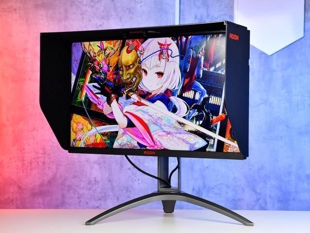 AG273QXP
