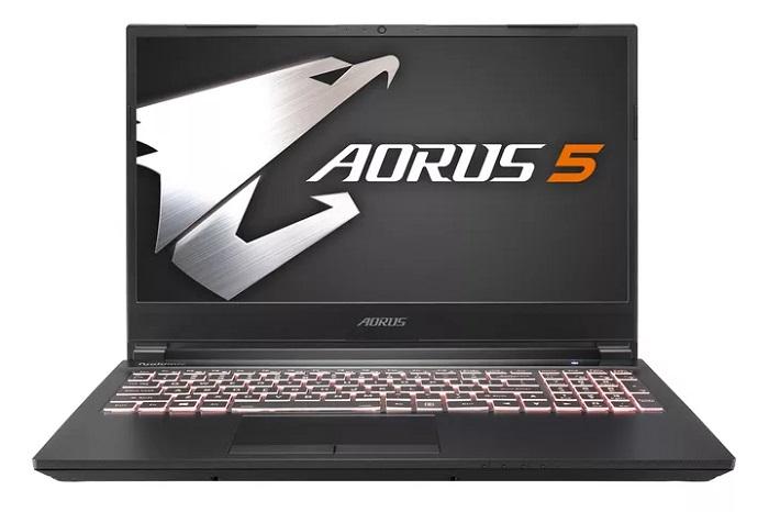 Aorus 5