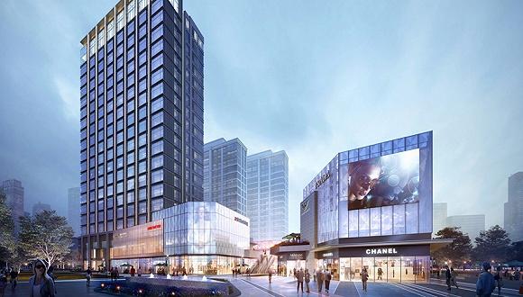 图片来源:福建大东海集团官网