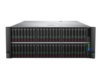 图为:HP ProLiant DL580 Gen10(869853-AA1)
