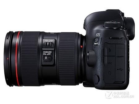 图为:佳能5D Mark IV(24-105mm)套机
