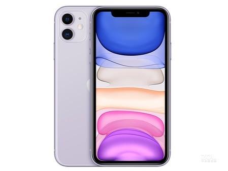 图为:苹果 iPhone 11