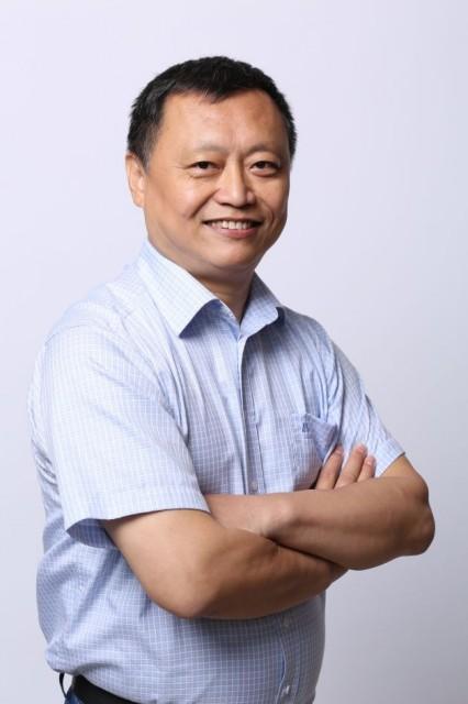 张侠