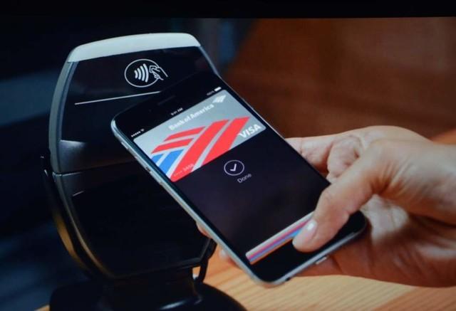 Apple pay