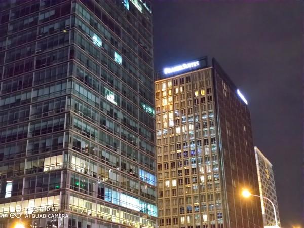 小米10 Pro(2倍变焦)
